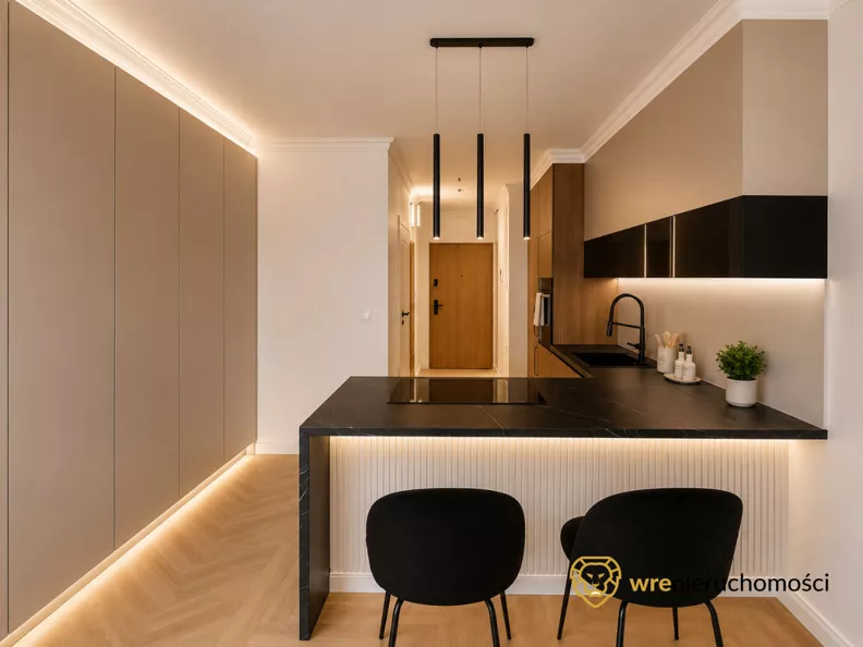 1 pokój, mieszkanie 28,00 m², piętro 3, oferta nr , 775101, Wrocław, Stare Miasto, Gen. Władysława Sikorskiego