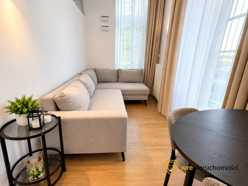 1 pokój, mieszkanie 27,00 m², piętro 2, oferta nr , 765912, Wrocław, Stare Miasto, Jana Pawła Ii