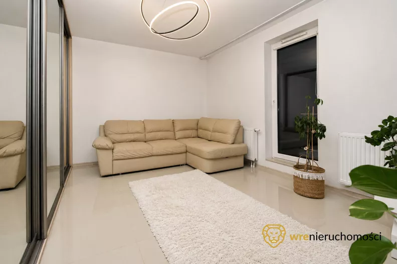 1 pokój, mieszkanie 31,00 m², piętro 2, oferta nr , 732960, Wrocław, Legnicka
