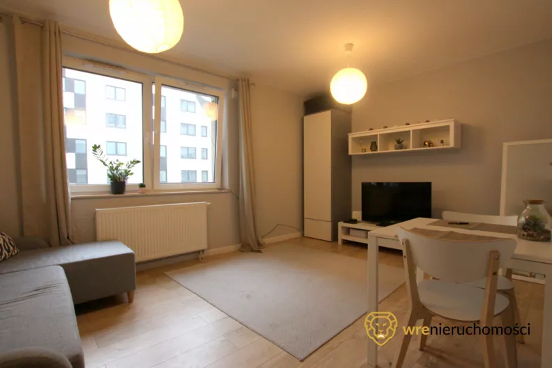 1 pokój, mieszkanie 24,00 m², piętro 3, oferta nr , 829313, Wrocław, Stare Miasto, Legnicka