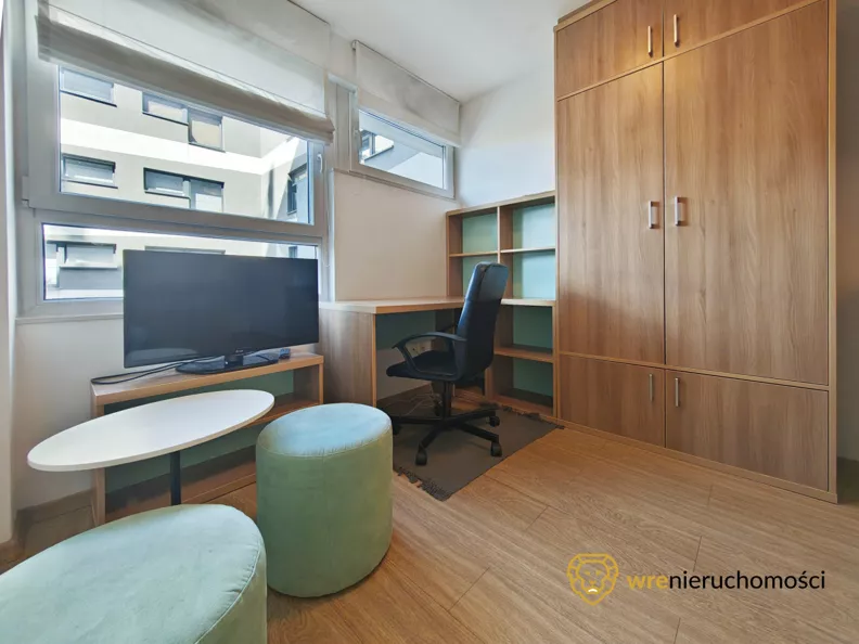 1 pokój, mieszkanie 15,00 m², piętro 4, oferta nr , 910501, Wrocław, Plac Grunwaldzki, Ludwika Pasteura