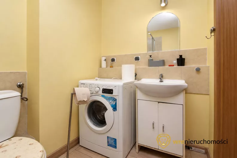 1 pokój, mieszkanie 36,00 m², piętro 1, oferta nr , 330783, Wrocław, Wandy Rutkiewicz