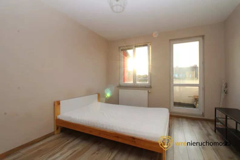 1 pokój, mieszkanie 35,00 m², piętro 3, oferta nr , 451982, Wrocław, Krzyki-Partynice, Krzyki, Wandy Rutkiewicz