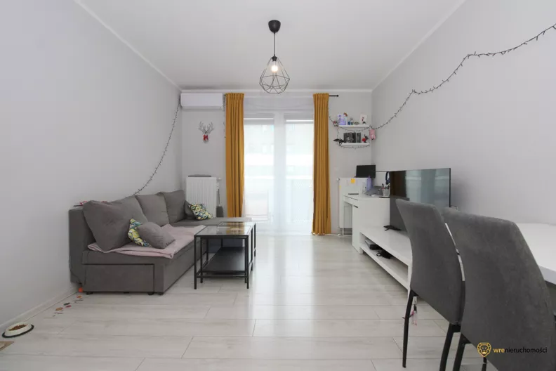 2 pokoje, apartament 44,29 m², piętro 4, oferta nr , 721737, Wrocław, Kleczków, Antoniego Słonimskiego