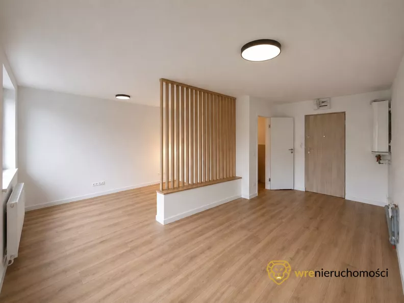 2 pokoje, mieszkanie 30,10 m², piętro 1, oferta nr , 957372, Wrocław, Fabryczna, Górnicza