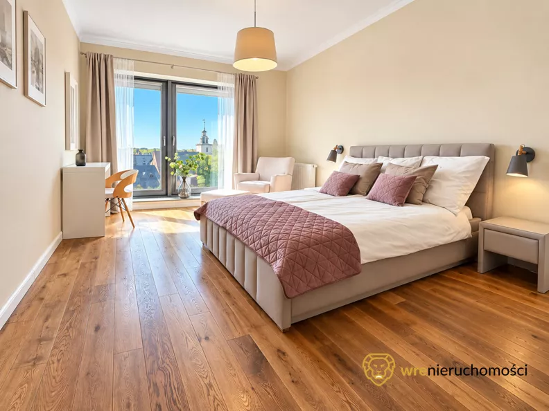 2 pokoje, mieszkanie 66,00 m², piętro 6, oferta nr , 614344, Wrocław, Stare Miasto, Krawiecka
