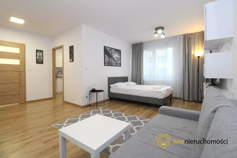 2 pokoje, apartament 39,00 m², piętro 4, oferta nr , 739556, Wrocław, Gądów-Popowice Południowe, Popowice, Legnicka