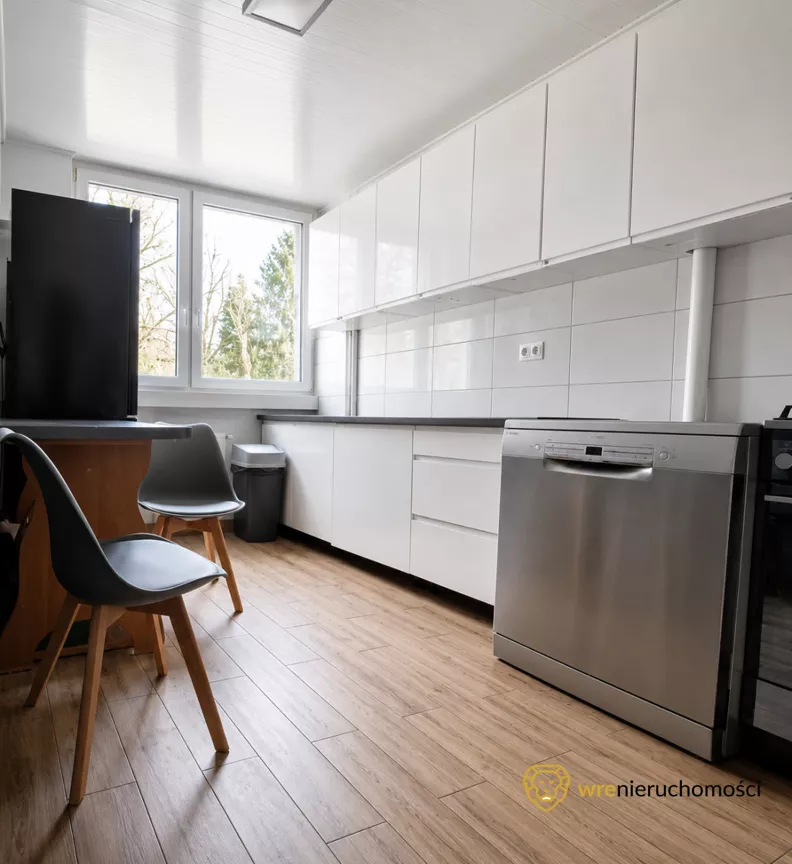 2 pokoje, mieszkanie 50,00 m², parter, oferta nr , 130895, Wrocław, Fabryczna, Lotnicza