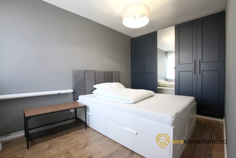 2 pokoje, apartament 25,30 m², piętro 8, oferta nr , 479812, Wrocław, Stare Miasto, Nabycińska