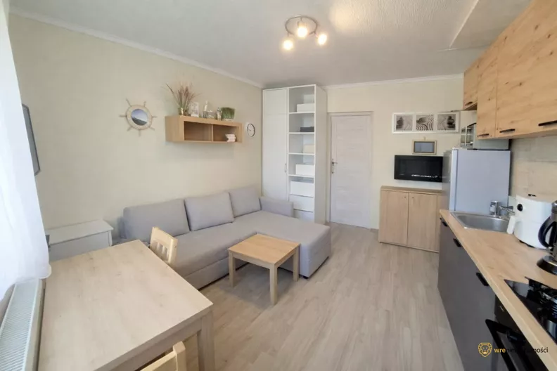 2 pokoje, mieszkanie 36,00 m², parter, oferta nr , 866781, Wrocław, Fabryczna, Pilczycka