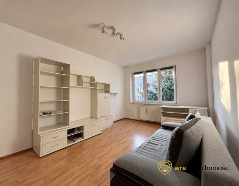 2 pokoje, mieszkanie 51,00 m², piętro 2, oferta nr , 168987, Wrocław, Grabiszyn-Grabiszynek, Grabiszyn, Stopnicka