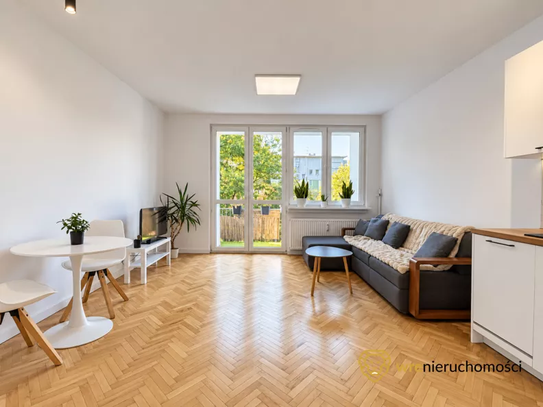 2 pokoje, mieszkanie 40,00 m², piętro 3, oferta nr , 182152, Wrocław, Stare Miasto, Zdrowa