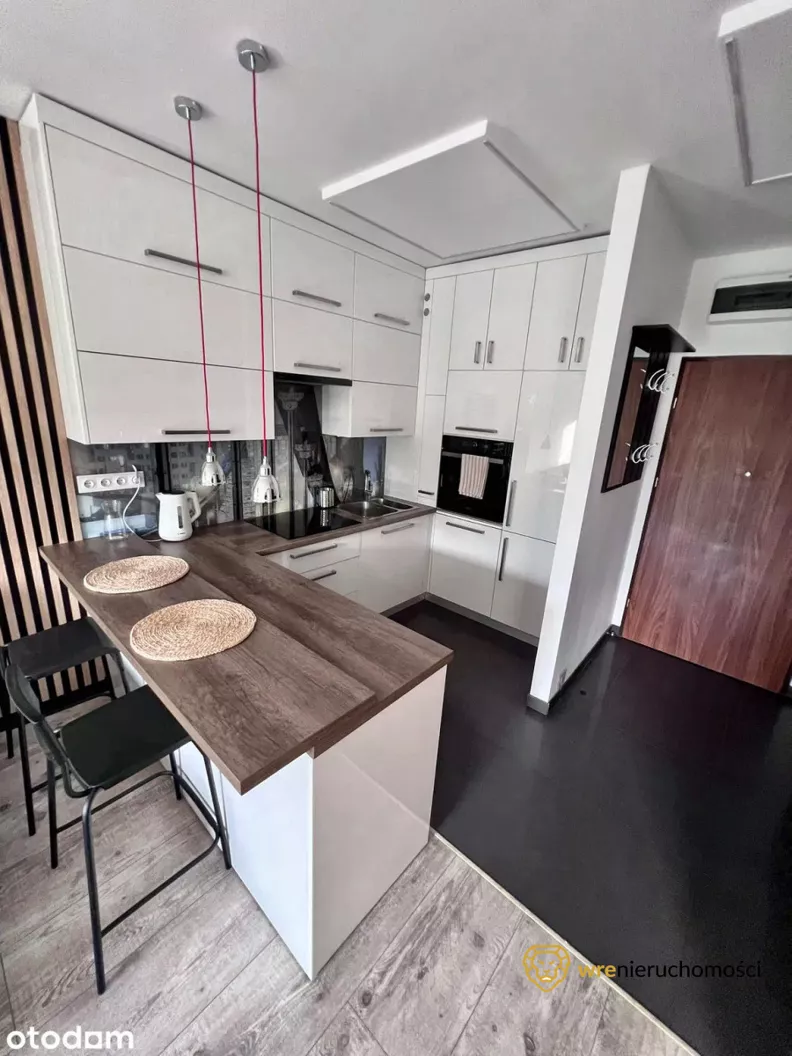 2 pokoje, mieszkanie 38,00 m², piętro 1, oferta nr , 543362, Wrocław, Leśnica, Stabłowice, Arachidowa