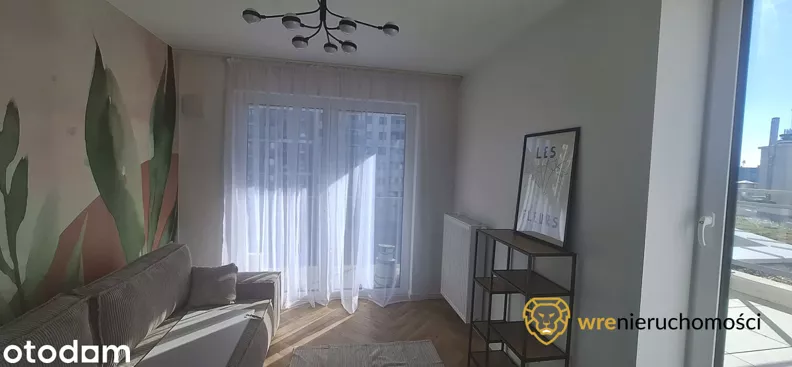 2 pokoje, mieszkanie 38,00 m², piętro 5, oferta nr , 278518, Wrocław, Krzyki-Partynice, Krzyki, Braterska
