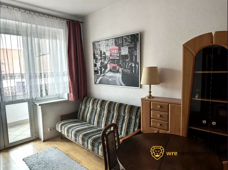 2 pokoje, mieszkanie 40,65 m², piętro 3, oferta nr , 940830, Wrocław, Biskupin-Sępolno-Dąbie-Bartoszowice, Śródmieście, Cypriana Kamila Norwida