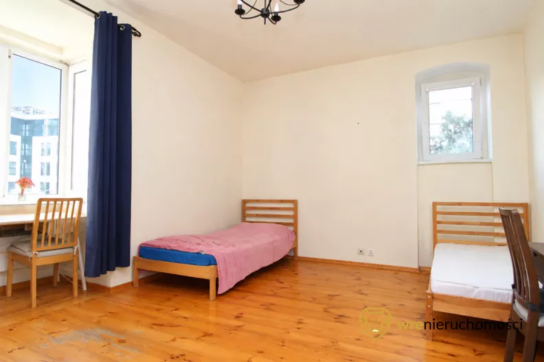 2 pokoje, mieszkanie 68,00 m², piętro 1, oferta nr , 688705, Wrocław, Plac Grunwaldzki, Grunwaldzka