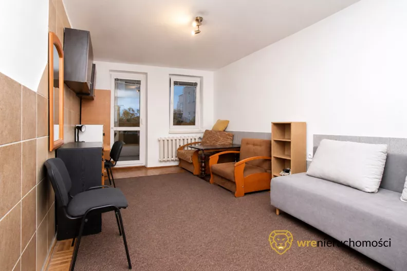 2 pokoje, mieszkanie 56,00 m², piętro 2, oferta nr , 751926, Wrocław, Plac Grunwaldzki, Henryka Sienkiewicza