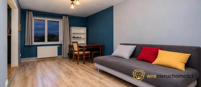 2 pokoje, mieszkanie 51,00 m², piętro 7, oferta nr , 802673, Wrocław, Biskupin-Sępolno-Dąbie-Bartoszowice, Śródmieście, Ignacego Daszyńskiego