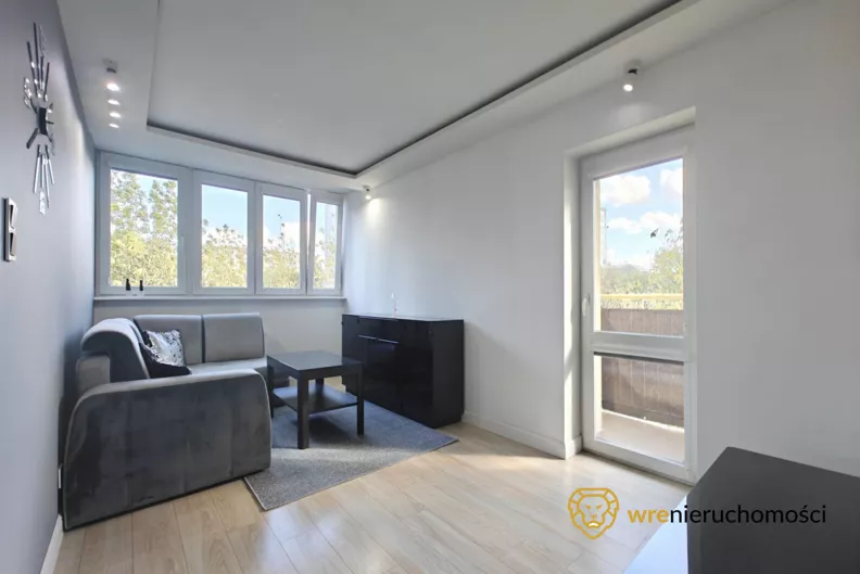 2 pokoje, mieszkanie 40,00 m², piętro 3, oferta nr , 193653, Wrocław, Szczepin, Inowrocławska