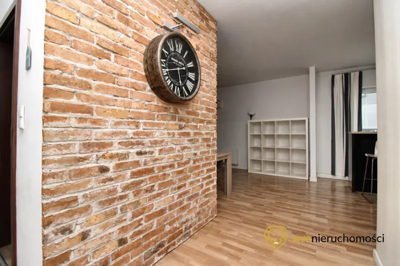 2 pokoje, mieszkanie 60,00 m², piętro 2, oferta nr , 654978, Wrocław, Biskupin-Sępolno-Dąbie-Bartoszowice, Śródmieście, Jedności Narodowej