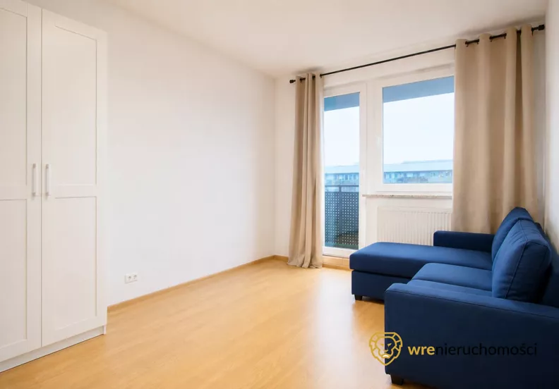 2 pokoje, mieszkanie 40,00 m², piętro 4, oferta nr , 125073, Wrocław, Krzyki-Partynice, Krzyki, Kamienna