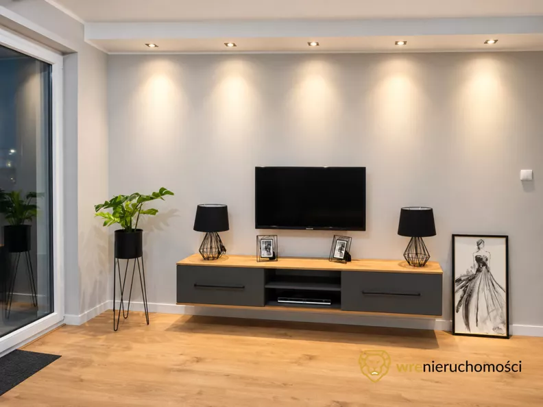 2 pokoje, mieszkanie 45,00 m², parter, oferta nr , 353898, Wrocław, Leśnica, Stabłowice, Kokosowa