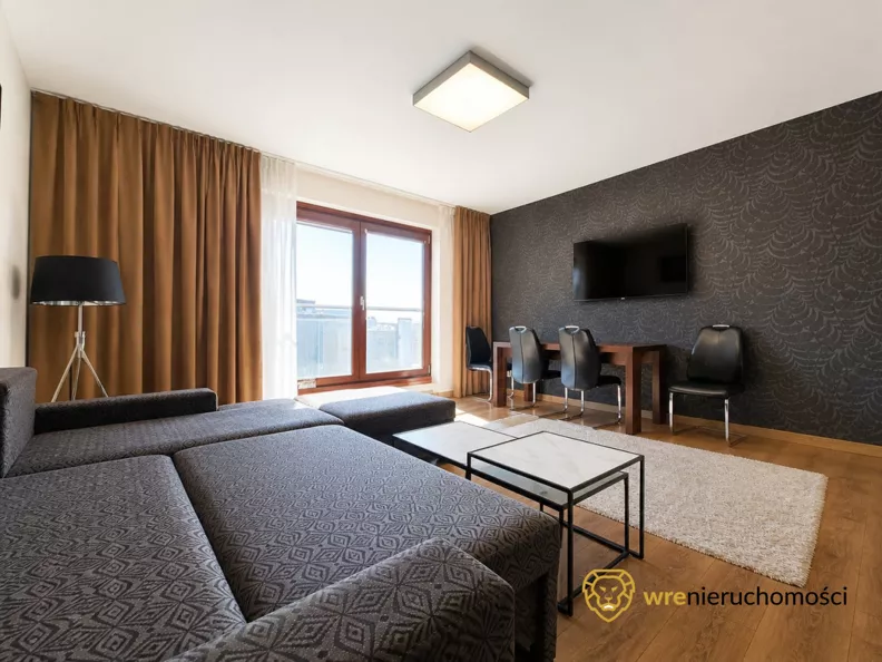 2 pokoje, mieszkanie 54,00 m², piętro 5, oferta nr , 914080, Wrocław, Krawiecka