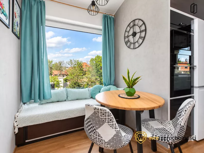 2 pokoje, mieszkanie 35,00 m², piętro 3, oferta nr , 859963, Wrocław, Krzyki-Partynice, Krzyki, Ks. Piotra Wawrzyniaka