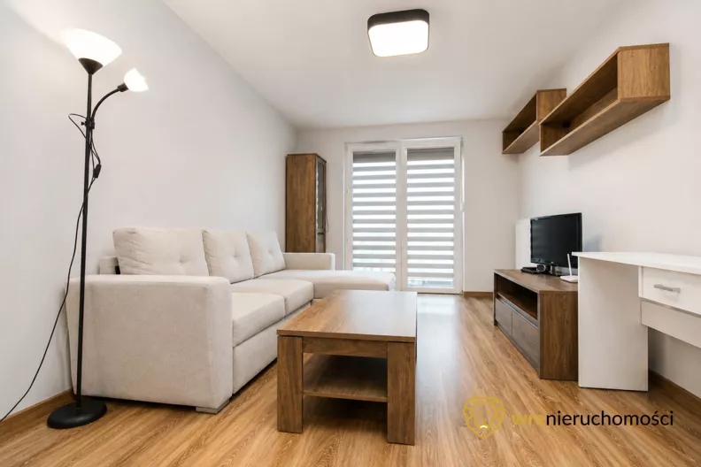 2 pokoje, mieszkanie 38,00 m², piętro 2, oferta nr , 562787, Wrocław, Psie Pole-Zawidawie, Psie Pole, Kurlandzka