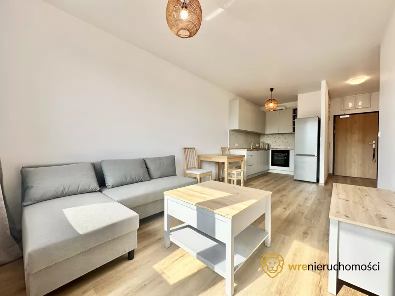 2 pokoje, mieszkanie 37,60 m², piętro 6, oferta nr , 201449, Wrocław, Grabiszyn-Grabiszynek, Grabiszyn, Miedziana
