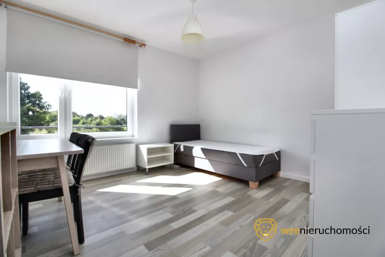 2 pokoje, mieszkanie 50,00 m², piętro 1, oferta nr , 853683, Wrocław, Polanowice-Poświętne-Ligota, Poświętne, Pakosławska