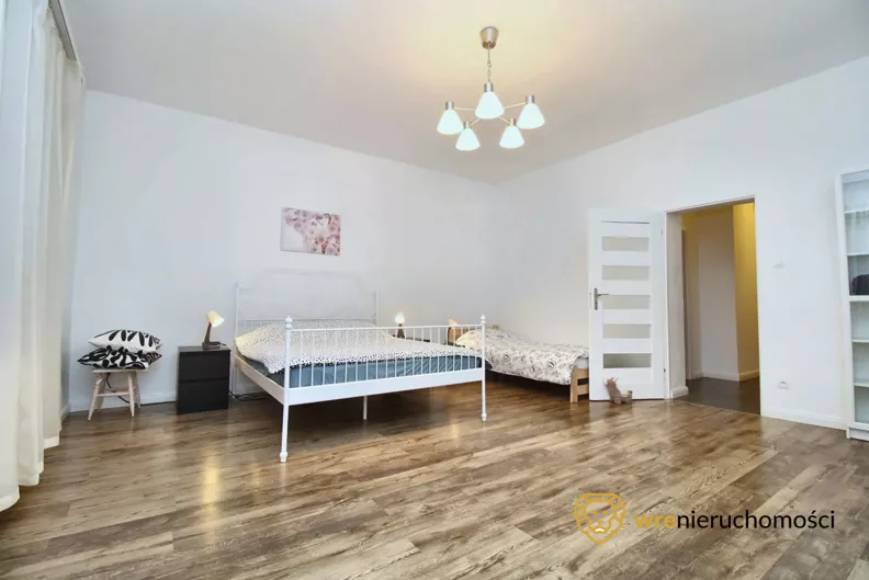 2 pokoje, mieszkanie 60,00 m², piętro 1, oferta nr , 465815, Wrocław, Plac Grunwaldzki, Piastowska