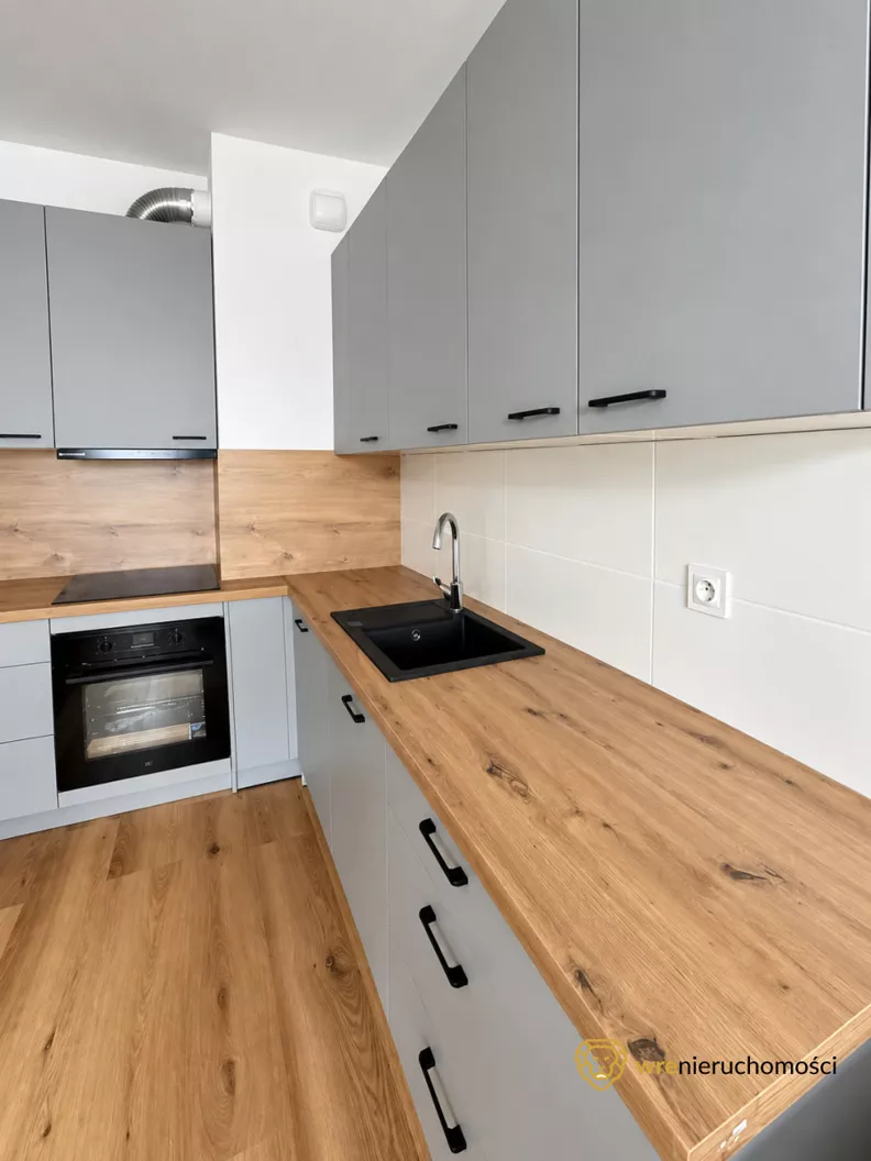 2 pokoje, mieszkanie 42,00 m², piętro 2, oferta nr , 670084, Wrocław, Leśnica, Platanowa