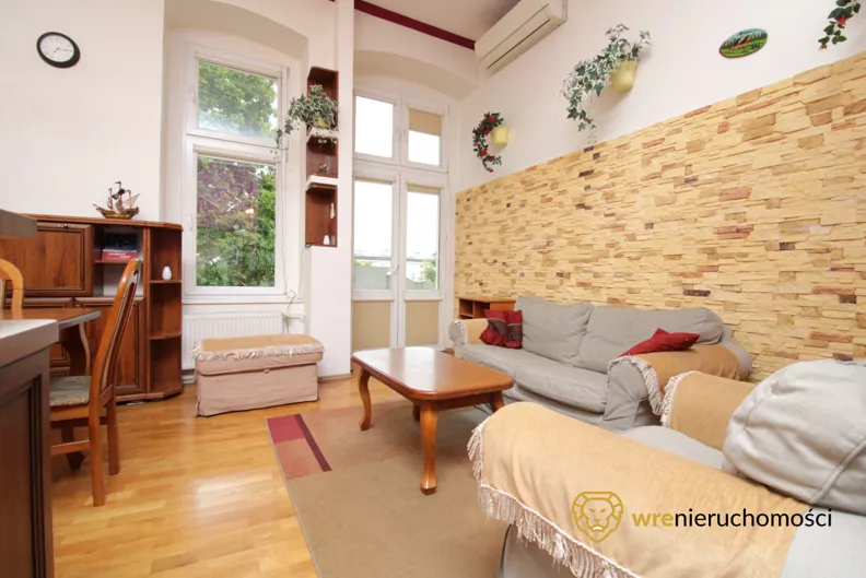 2 pokoje, mieszkanie 54,00 m², piętro 3, oferta nr , 397719, Wrocław, Stare Miasto, Podwale