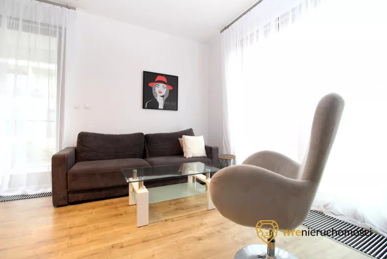 2 pokoje, mieszkanie 59,00 m², piętro 1, oferta nr , 343034, Wrocław, Krzyki-Partynice, Krzyki, Rybnicka