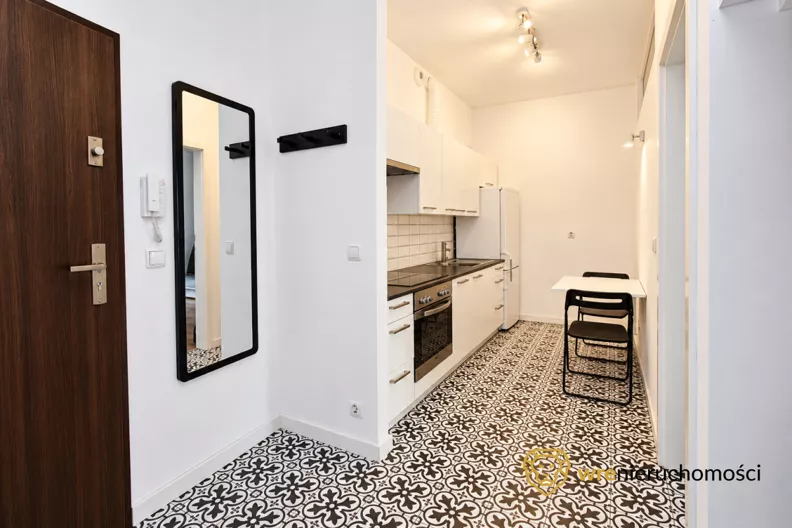 2 pokoje, mieszkanie 42,00 m², piętro 2, oferta nr , 173757, Wrocław, Krzyki-Partynice, Krzyki, Ślężna