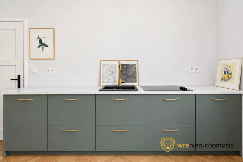 2 pokoje, mieszkanie 32,00 m², piętro 1, oferta nr , 942220, Wrocław, Krzyki-Partynice, Krzyki, Ślężna