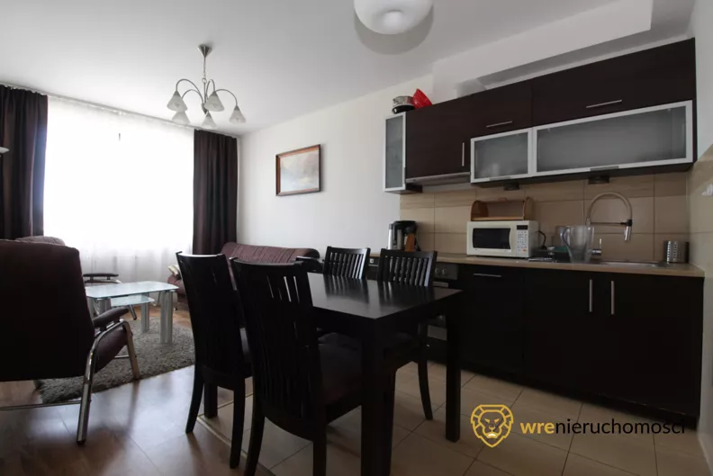 2 pokoje, mieszkanie 48,00 m², piętro 4, oferta nr , 346480, Wrocław, Szczepin, Sokolnicza