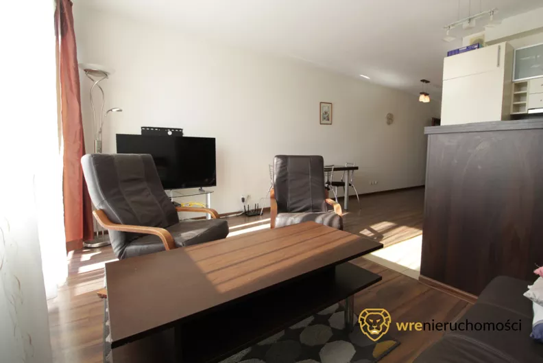 2 pokoje, mieszkanie 53,00 m², piętro 5, oferta nr , 835272, Wrocław, Szczepin, Sokolnicza