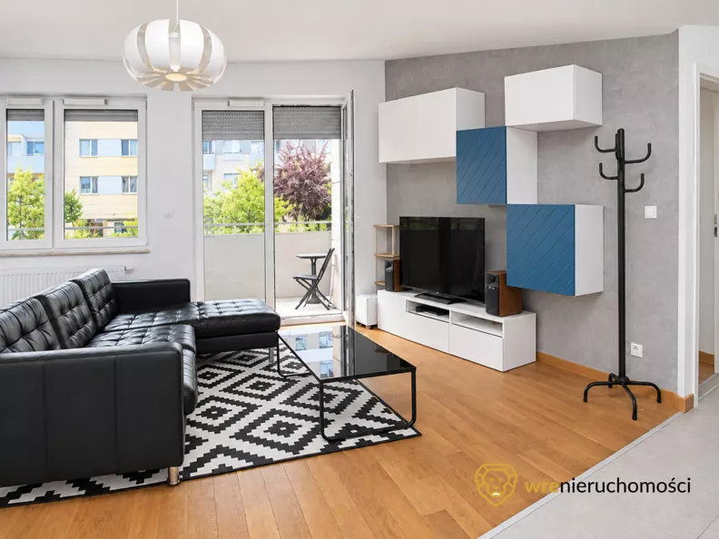 2 pokoje, mieszkanie 40,00 m², parter, oferta nr , 266188, Wrocław, Stare Miasto, Tęczowa
