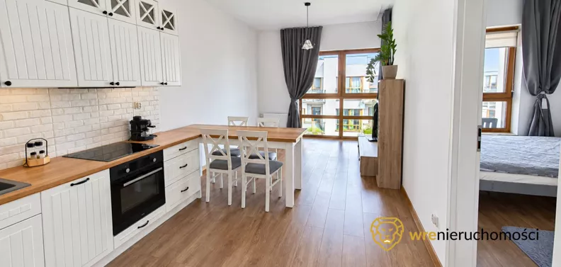 2 pokoje, mieszkanie 41,00 m², piętro 3, oferta nr , 845410, Wrocław, Turawska