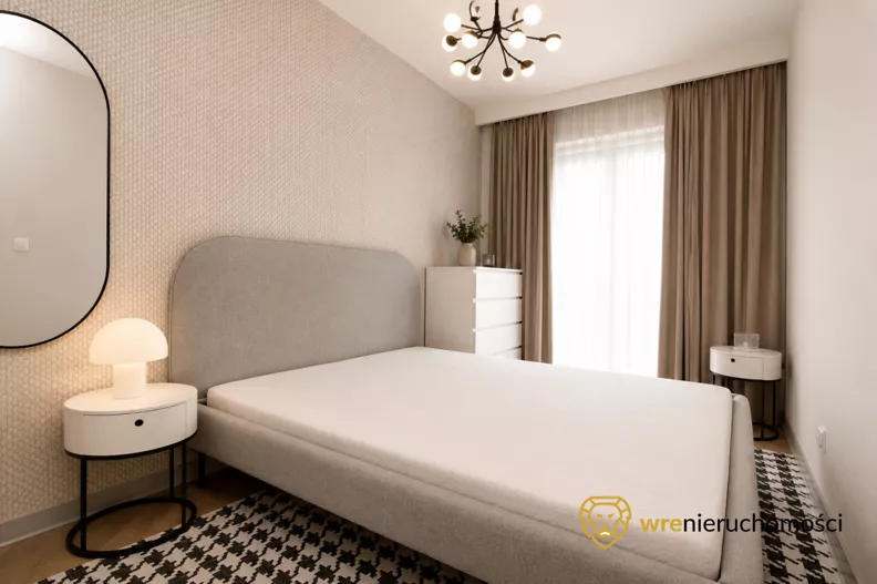 2 pokoje, mieszkanie 40,00 m², piętro 2, oferta nr , 662481, Wrocław, Krzyki-Partynice, Krzyki, Wichrowa