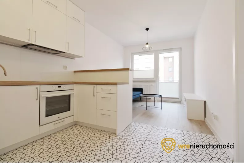 2 pokoje, mieszkanie 39,00 m², piętro 3, oferta nr , 534850, Wrocław, Krzyki-Partynice, Krzyki, Wichrowa
