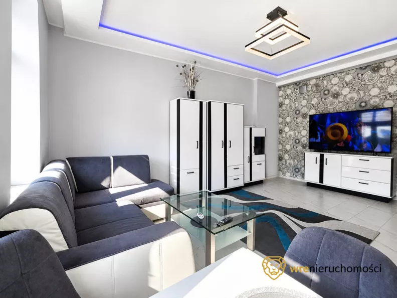 2 pokoje, mieszkanie 42,00 m², piętro 1, oferta nr , 904994, Wrocław, Żmigrodzka