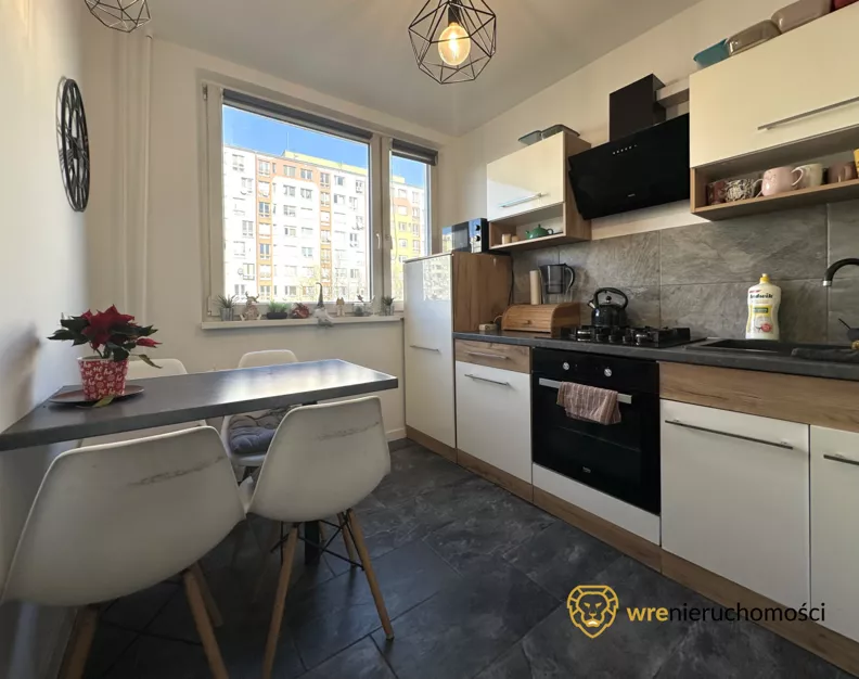3 pokoje, mieszkanie 67,00 m², piętro 3, oferta nr , 930294, Wrocław, Krzyki-Partynice, Krzyki, Armii Krajowej