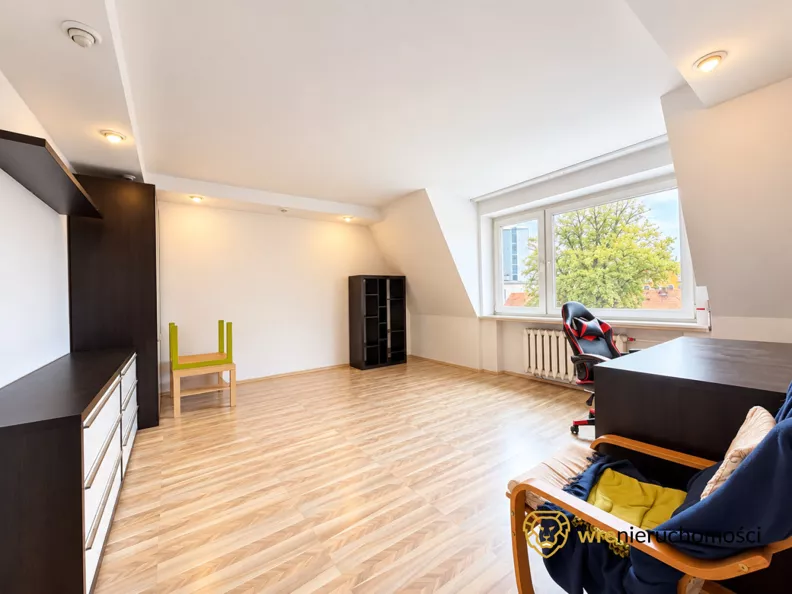 3 pokoje, apartament 67,85 m², piętro 4, oferta nr , 475130, Wrocław, Biskupin-Sępolno-Dąbie-Bartoszowice, Śródmieście, Czerwonego Krzyża
