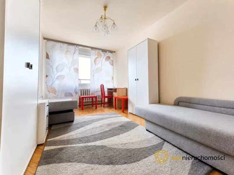 3 pokoje, mieszkanie 58,70 m², piętro 5, oferta nr , 205176, Wrocław, Krzyki-Partynice, Krzyki, Drukarska