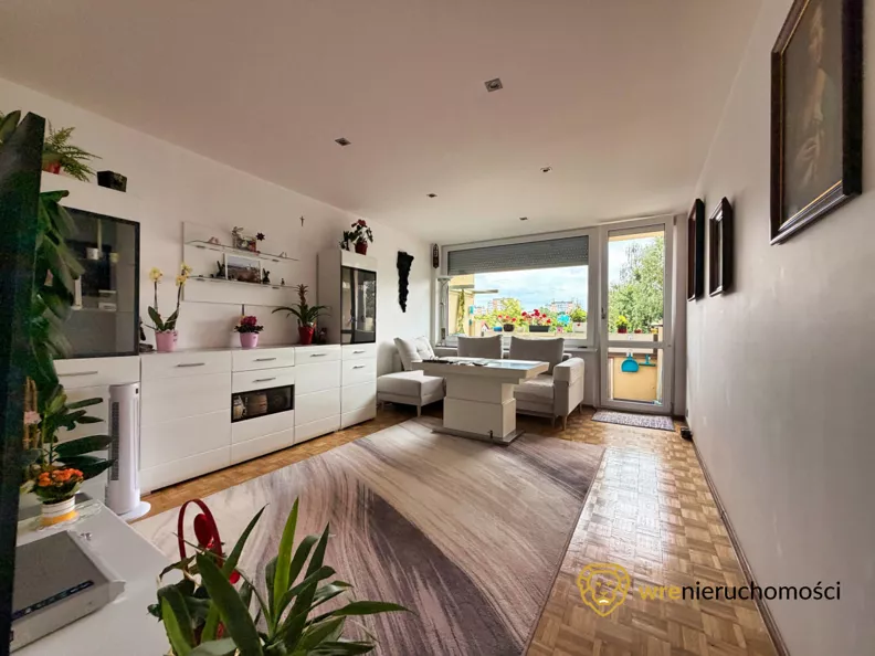 3 pokoje, mieszkanie 63,60 m², piętro 1, oferta nr , 691050, Wrocław, Gądów-Popowice Południowe, Gądów Mały, Eugeniusza Horbaczewskiego