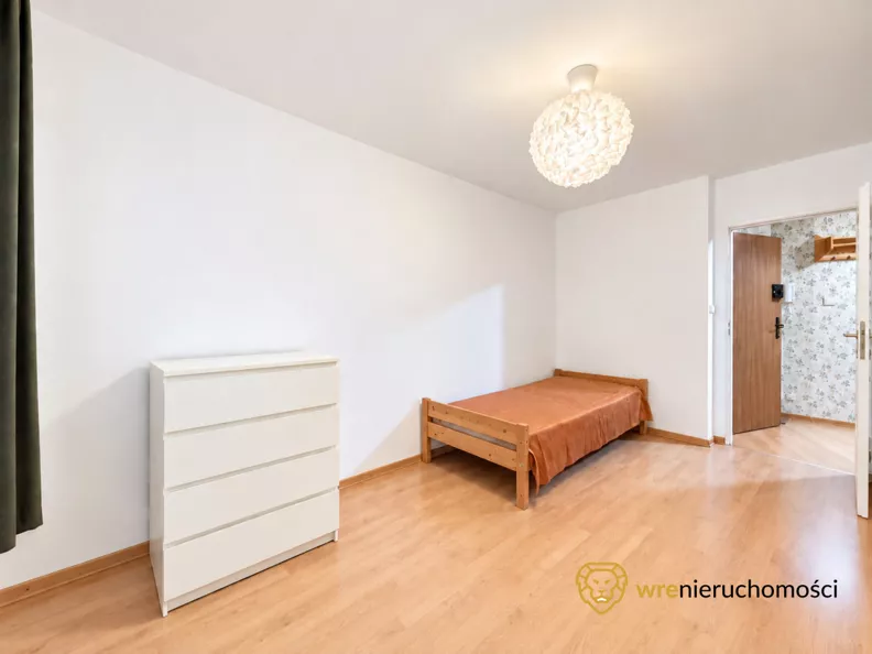 3 pokoje, mieszkanie 57,74 m², piętro 6, oferta nr , 952538, Wrocław, Huby, Jana Władysława Dawida