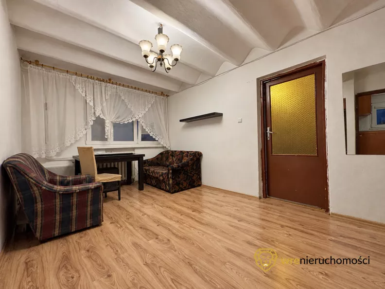 3 pokoje, mieszkanie 45,48 m², piętro 4, oferta nr , 532617, Wrocław, Krzyki-Partynice, Krzyki, Jantarowa